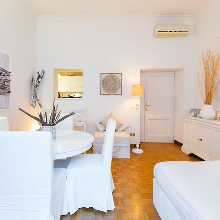 Spagna Shabby Chic Flat Roma Exterior foto
